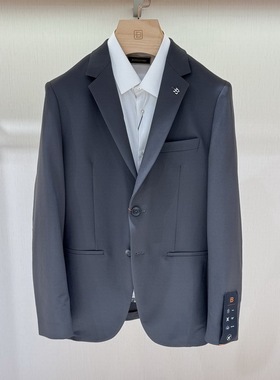 BOSSSUNWEN博斯绅威2024秋冬新款休闲西服西装外套143133712280