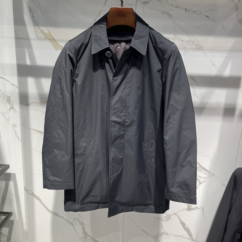 华斯度VASTO男装秋冬中长立领休闲羽绒服外套02E112136专柜5386