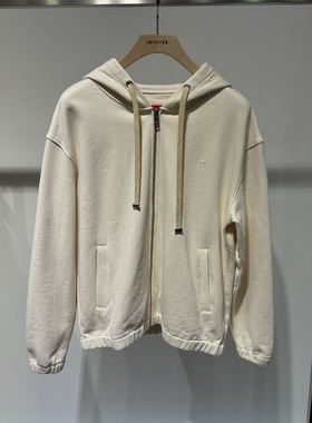 Hechter/丹尼爱特秋冬款商务休闲连帽长袖T恤HT32001专柜1690HD