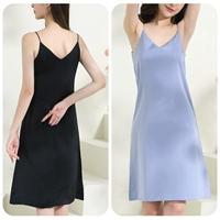 Звездное небо черное+озеро вода синее