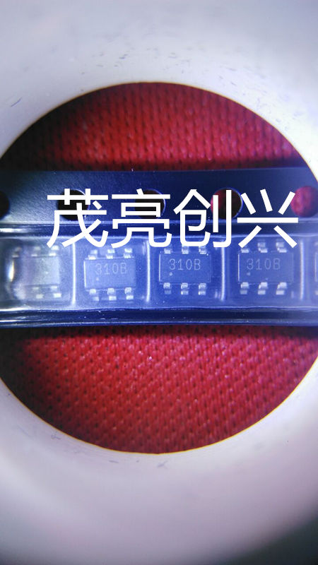 SC310BSKTRT正品现货可直拍三极管集成电路IC电子元器件全新原装