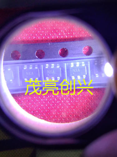 TLV3501AIDBVR NXA 正品现货 可直拍