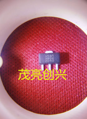 HMC580ST89 H580 正品现货 可直拍