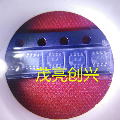 AD5160BRJZ10 AD5160BRJ10 D09 正品现货 可直拍