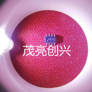 TS12A12511DCNR NFH 现货 可直拍