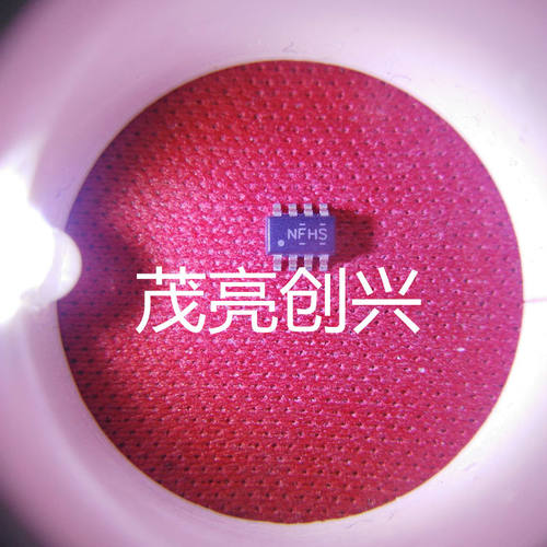 TS12A12511DCNR NFH 现货 可直拍
