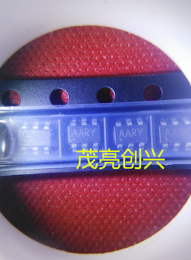 MAX8882EUTA5 AARY 正品现货 可直拍