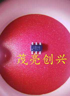 SN74LVC1G97DBVR C97R 正品现货 可直拍