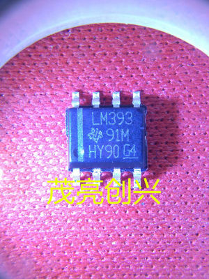LMV393IDR LMV393MX LM393DR 正品现货 可直拍 量大价更宜