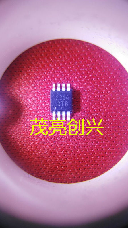 LM2904DMR2G 2904 正品现货 可直拍