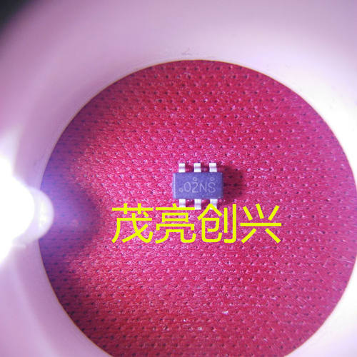 NDC7002N 02N 现货 可直拍