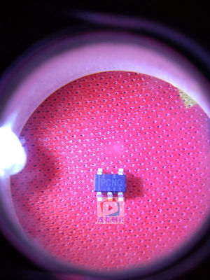 TPS76933QDBVR PCNQ 正品现货 可直拍