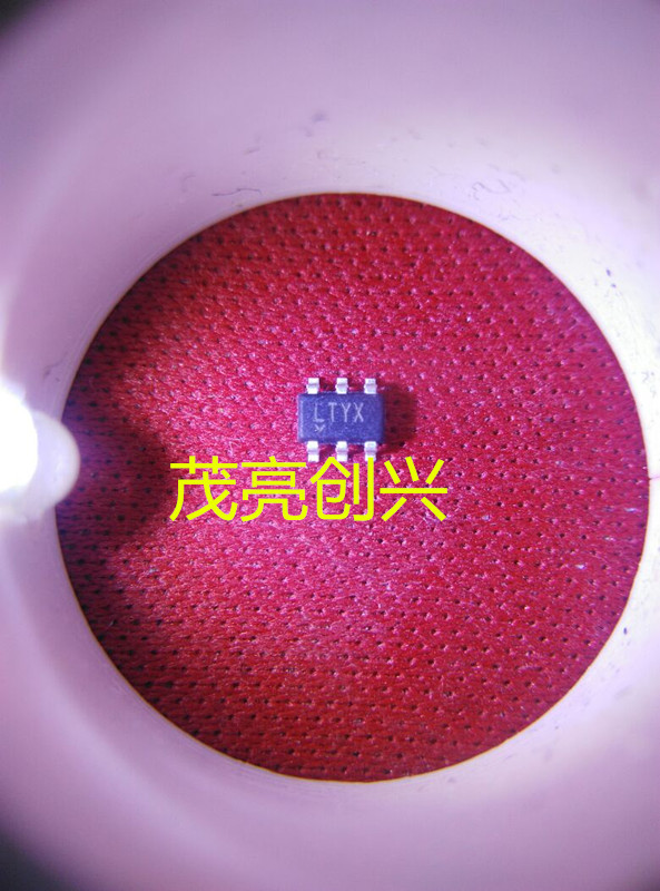 LTC4210-2CS6 LTYX 现货 可直拍
