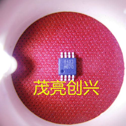 HMC483MS8GE H483 正品现货 可直拍