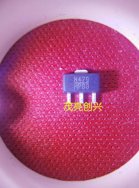 HMC479ST89E H479 正品现货 可直拍