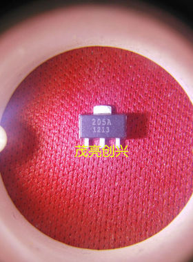 AP205A 205A 正品现货 可直拍