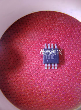 可直拍 LM75CIMMX-3 MSOP-8 全新原装 NS 丝印 T01C LM75CIMM-3