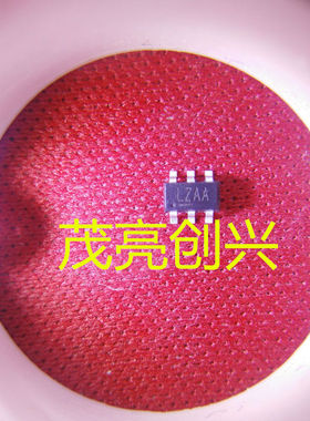 MIC5159BM6 LZAA 正品现货 可直拍