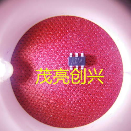 MIC5159BM6 LZAA 正品现货 可直拍