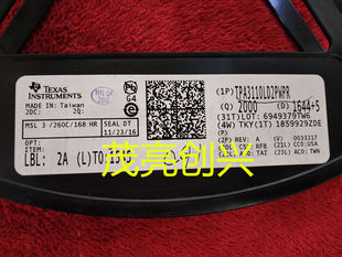 TPA3110LD2PWPR 现货 可直拍