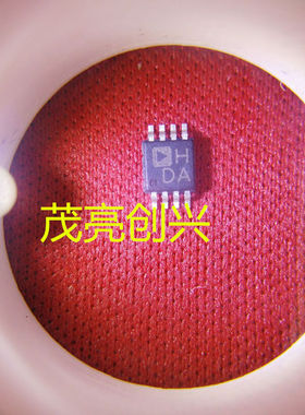 AD8022ARM(HDA) 正品现货 可直拍