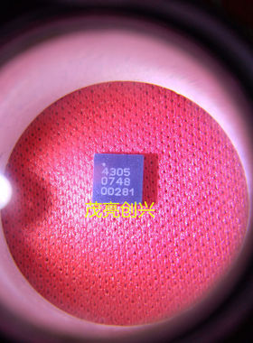 PE4305 正品现货 可直拍