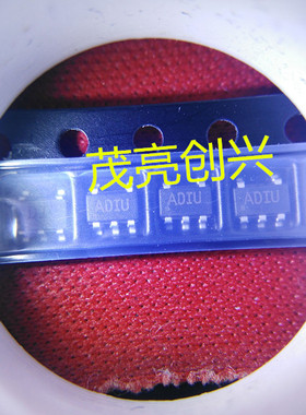 MAX4372TEUK-T ADIU 正品现货 可直拍