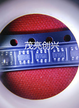 MP2451DT-LF-Z SOT23-6 全新原装MPS 丝印IV7FD 可可直拍