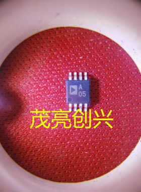 AD8652ARMZ A05  现货 可直拍