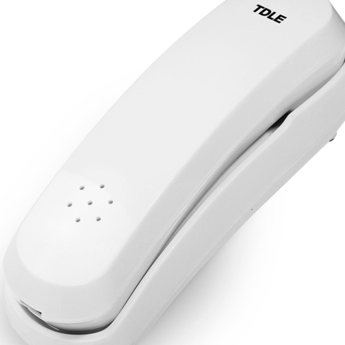 TDLE壁挂式电话机小分机电话