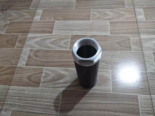 3寸内螺纹不锈钢80目过滤网过滤器 切割液钢网过滤芯
