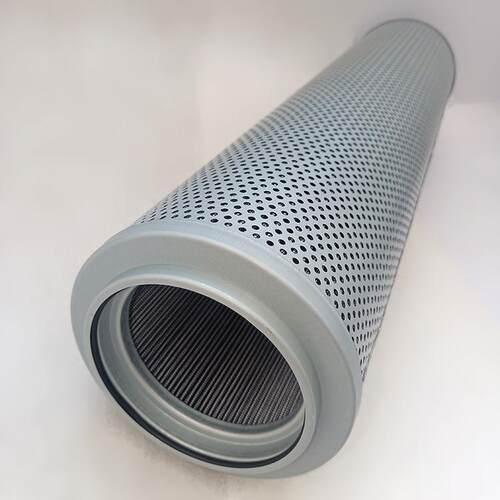 河北厂家生产FAX-800*5/10/20/30发电厂液压油过滤器滤芯玻纤材质