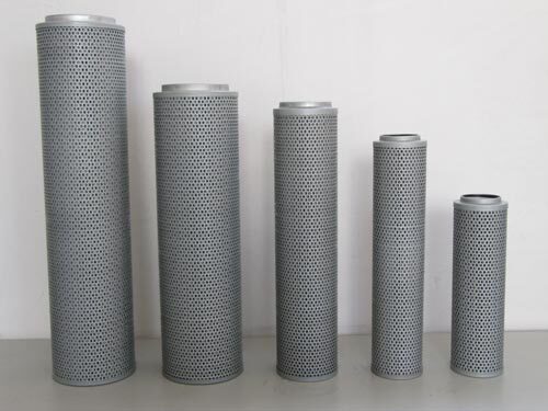 【黎明回油过滤器滤芯 FAX-40*20 滤油器滤芯玻璃纤维】现货供应