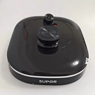 适用于苏泊尔电压力锅SY-50FC8708上盖锅盖总成--微瑕疵 整套发货