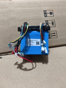 适配苏泊尔洗地机电池配件EWV M11电池包配件