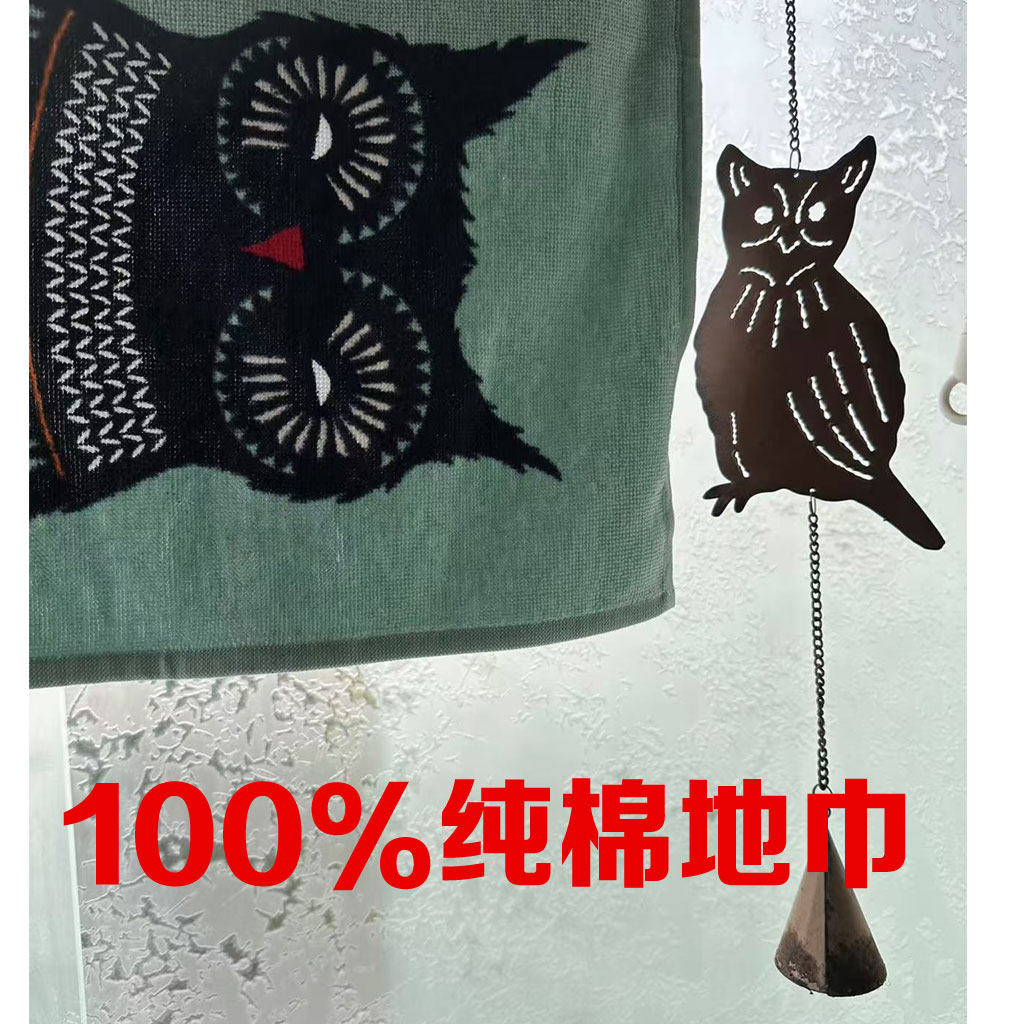 酒店地巾纯棉浴室地垫