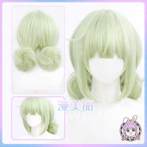 梦想憧憬成为魔法少女阿良河基维