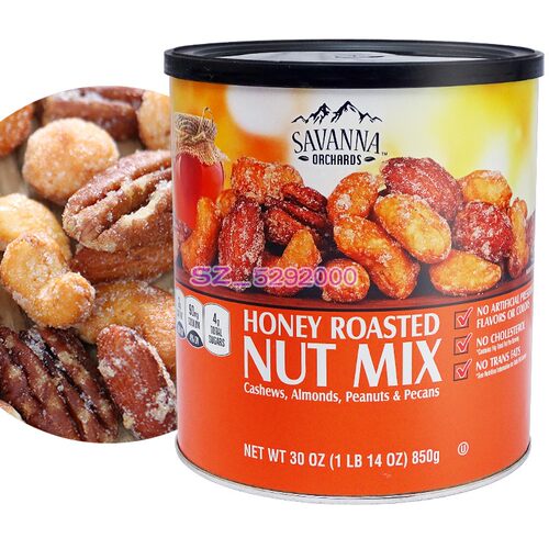 蜜烤花生价格 蜜烤花生图片 星期三