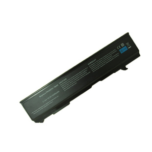 A135 A115 M50 M55 PA3465笔记本电池 适用东芝PA3451U M70 A100