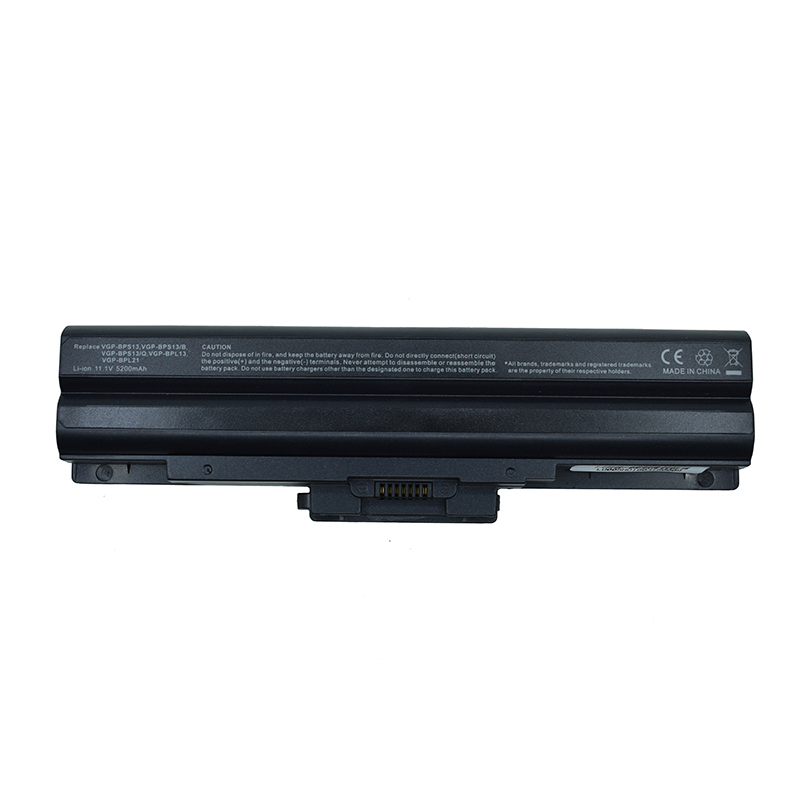 全新现货索尼 VPCYB35JC/YB35JC VGP-BPS21B BPS13 笔记本电池