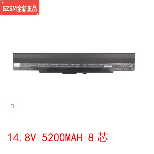 适用华硕u31f u31j p31 u41jc u31s p41s a32-u31笔记本电池