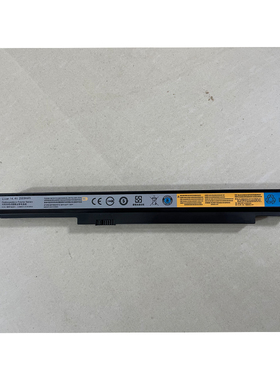 适用 联想 8芯 K26 E26 K27 K29 L09N8Y21 L09N4B21 笔记本电池