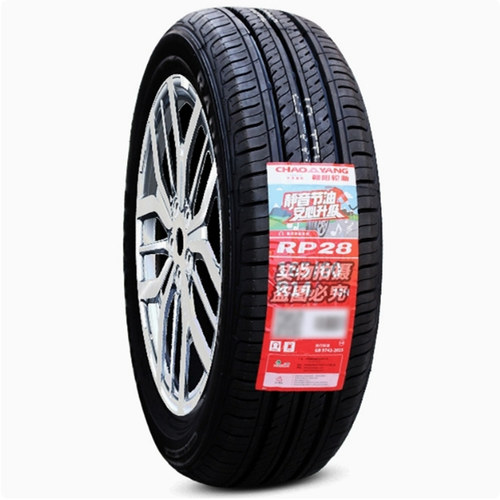 朝阳轮胎185/55R16 83V嘉年华三厢本田竞瑞/新飞度/锋范 18555R16