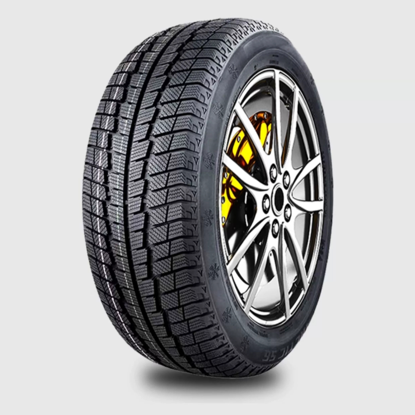 雪地轮胎175/185/205/215/225/50/55/60汽车65防滑70R14R15R16R17