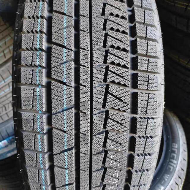 全新安驰雪地轮胎255/40R20 冬季专用防滑轮胎
