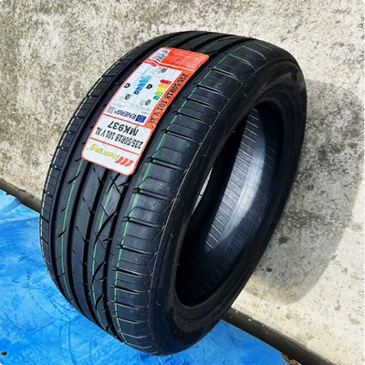 海大迈劲轮胎235/50R19 99VXL观致别克昂科威奥迪Q3途观 23550r19