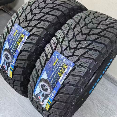 科马仕暴风雪AT雪地胎LT265/65R17-285/45R22 16/17/18/19/20/21