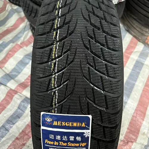 迈速达雪地195/60R15 雪畅HP 冬季专用轮胎