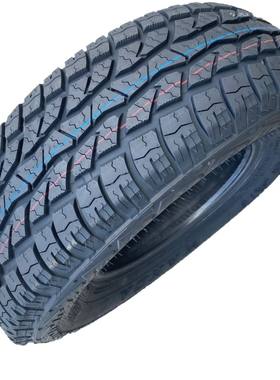 万达越野AT轮胎215/65R16 日产逍客途胜狮跑三菱劲炫2156516