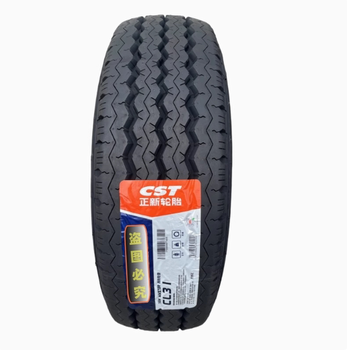 正新轮胎195 205 215 165R13 175/70R14LT 185R15C 加厚载重钢丝